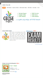 Mobile Screenshot of cbseonline.com